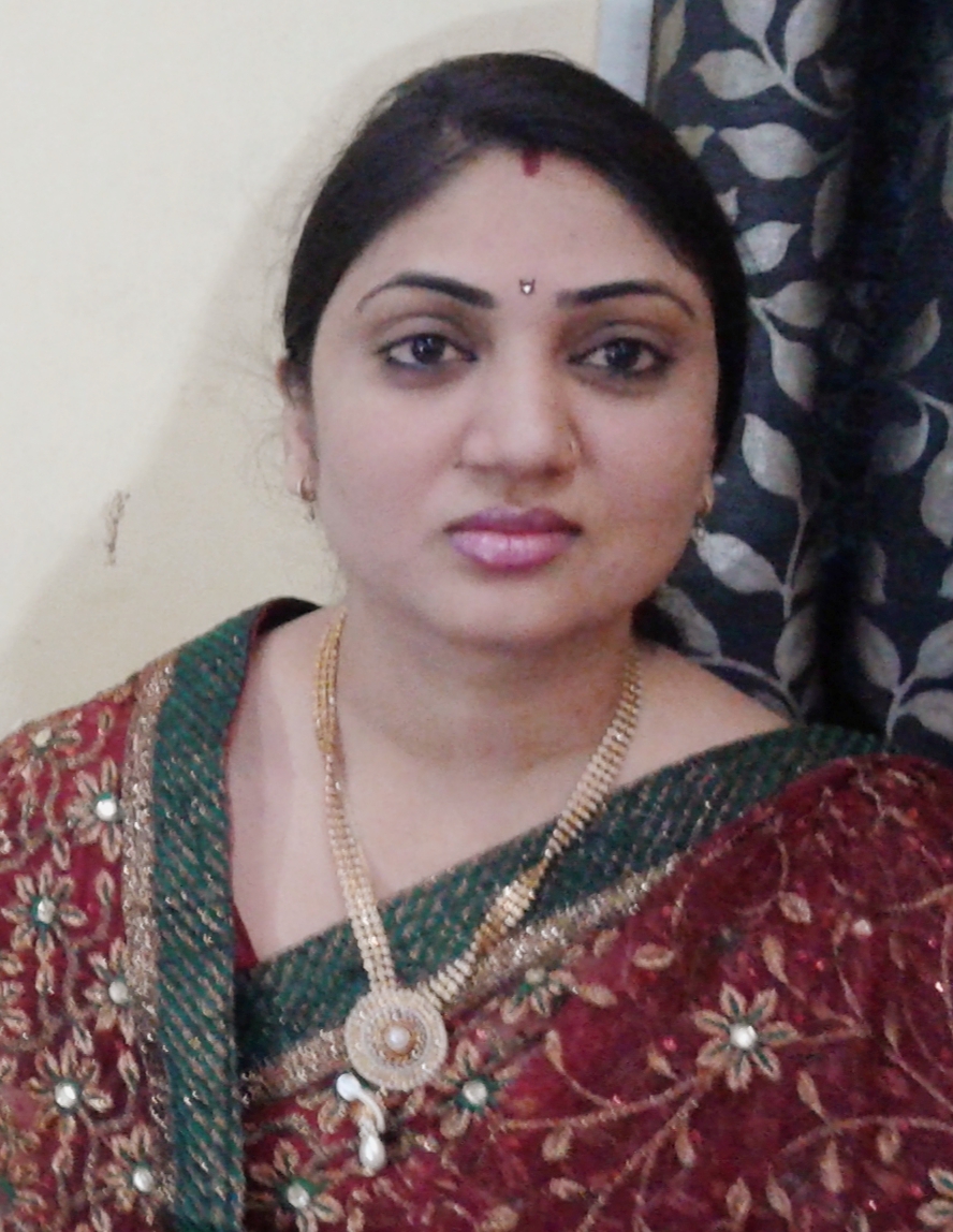 Sow. Deepmala Bhole