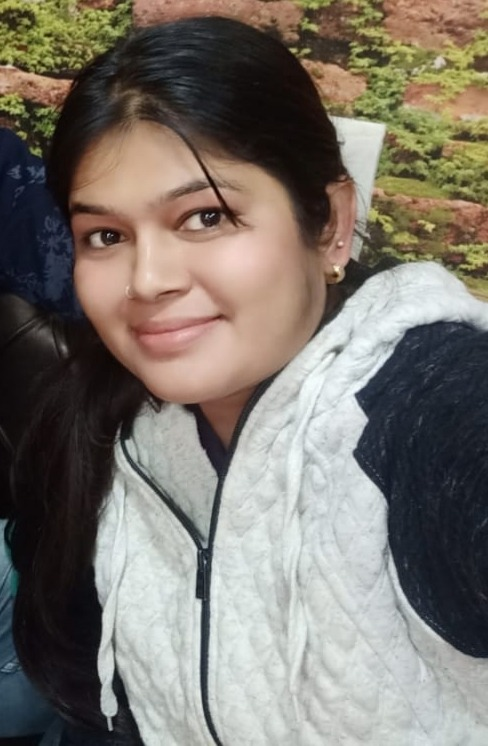 Dr. Dipali Bhardwaj