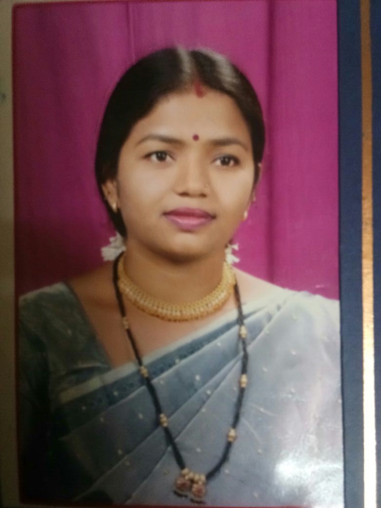 Sow. Jyoti Sawale