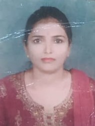 Sow. Pallavi Dhabale