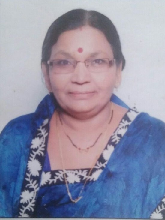 Sow. Pushpalata Shankarrao Kapure