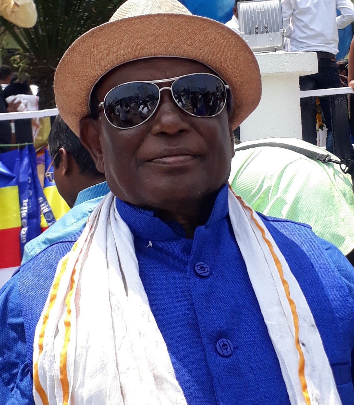 Shri. Shankarrao Kapure